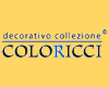 Венецианская штукатурка и декоративные материалы "COLORICCI"